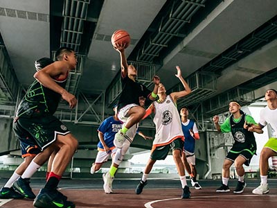 游戏76人vs太阳视频