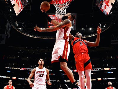 NBA魔术对骑士直播
